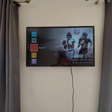 B&B Casa Flamenga Алте Екстериор снимка