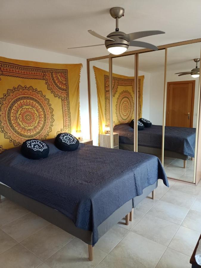 B&B Casa Flamenga Алте Екстериор снимка