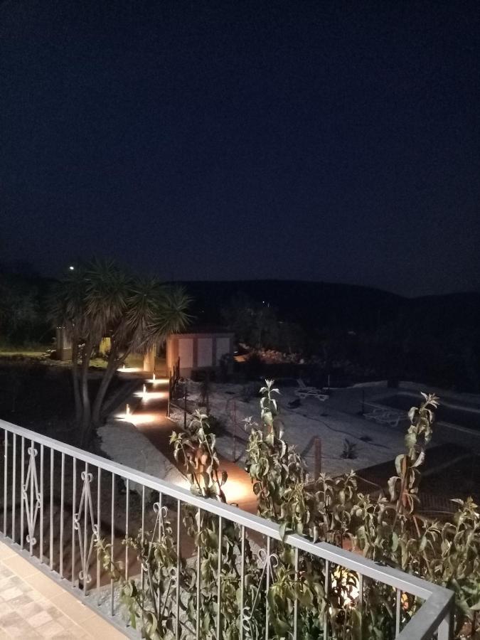 B&B Casa Flamenga Алте Екстериор снимка
