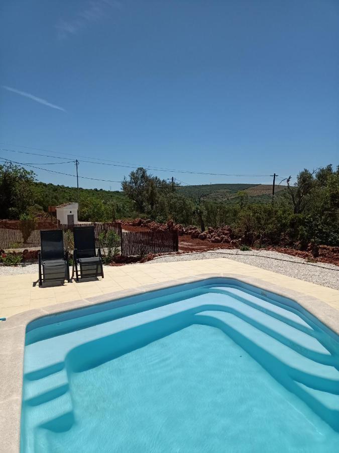 B&B Casa Flamenga Алте Екстериор снимка