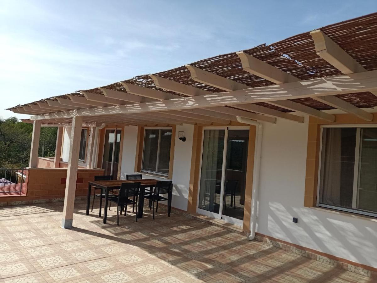 B&B Casa Flamenga Алте Екстериор снимка