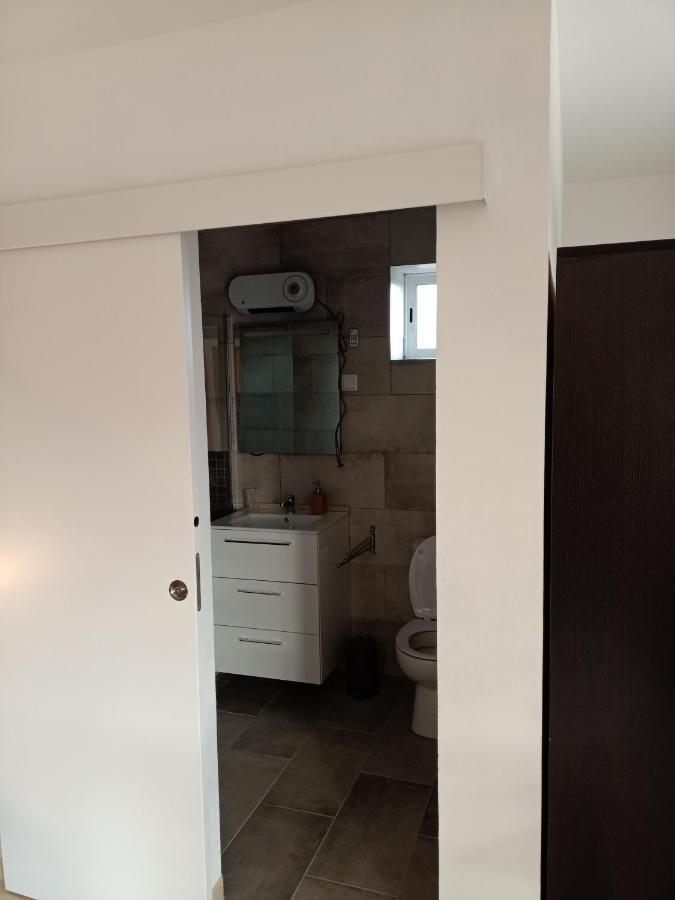 B&B Casa Flamenga Алте Екстериор снимка
