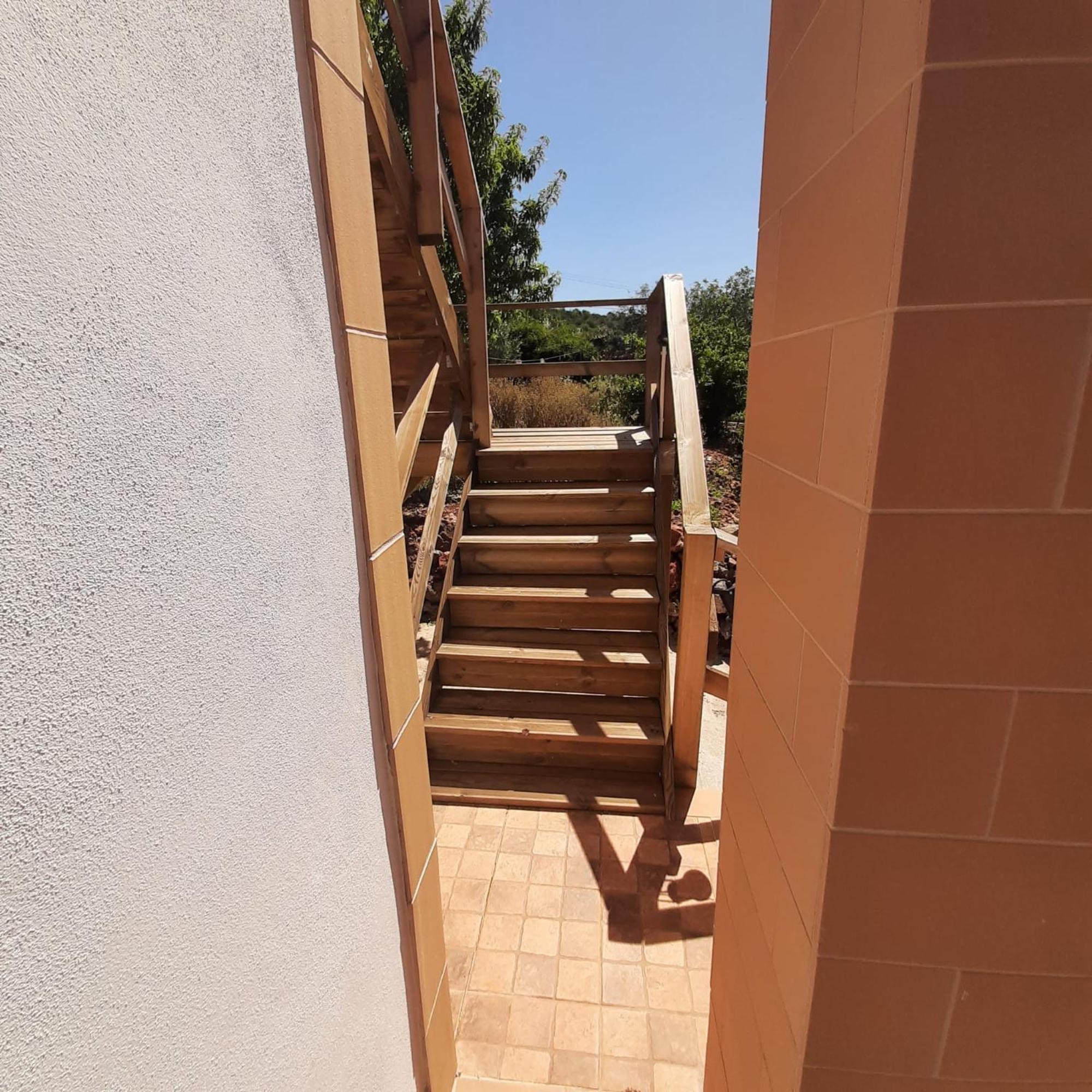 B&B Casa Flamenga Алте Екстериор снимка