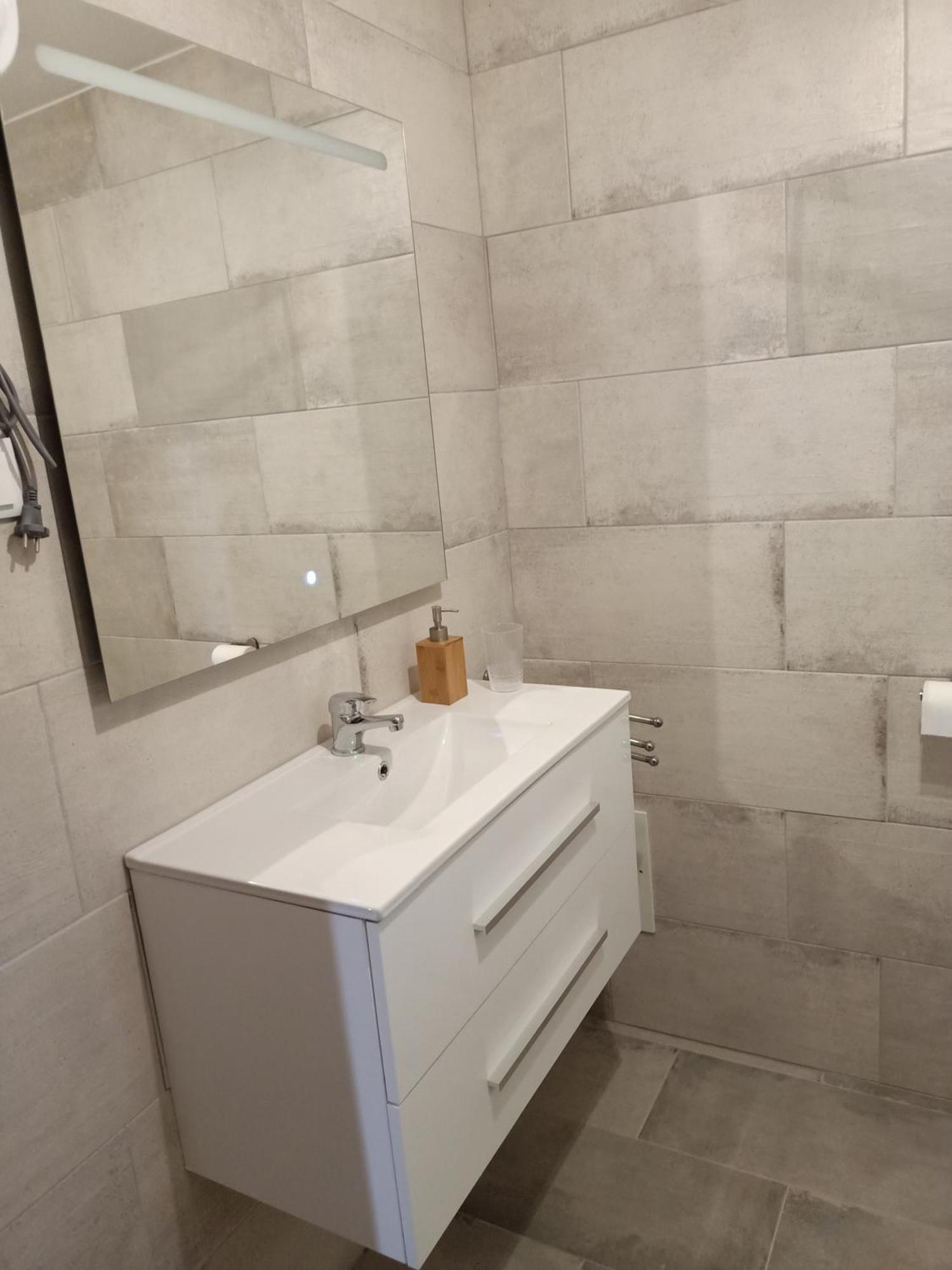 B&B Casa Flamenga Алте Екстериор снимка