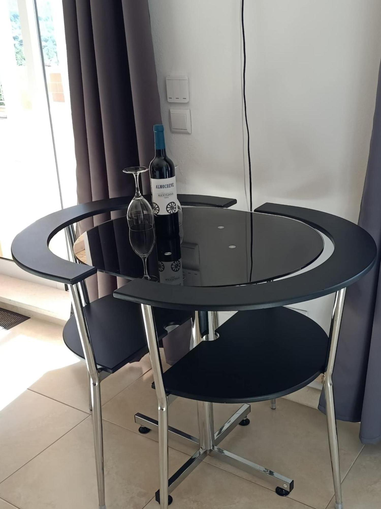 B&B Casa Flamenga Алте Екстериор снимка