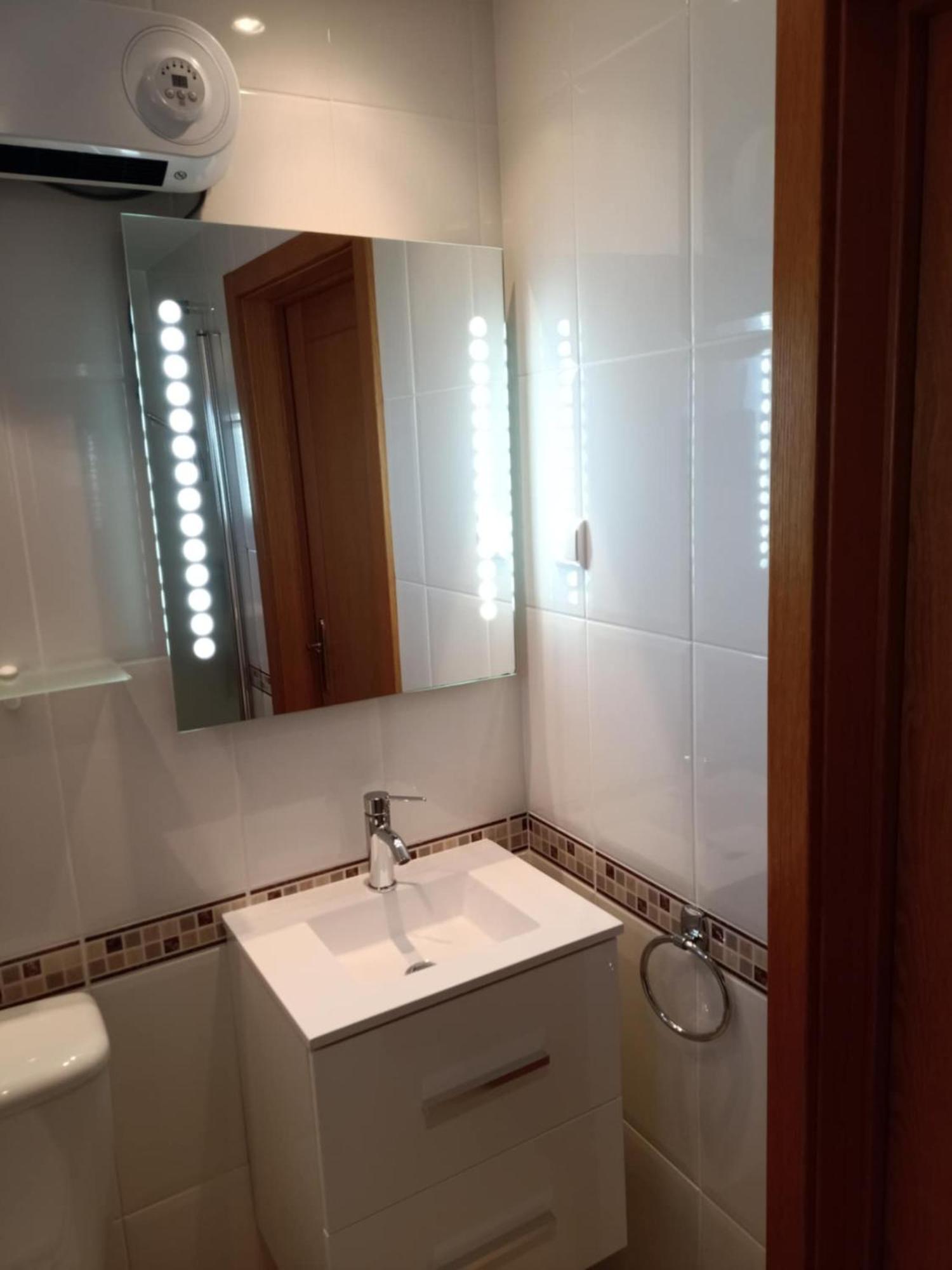 B&B Casa Flamenga Алте Екстериор снимка
