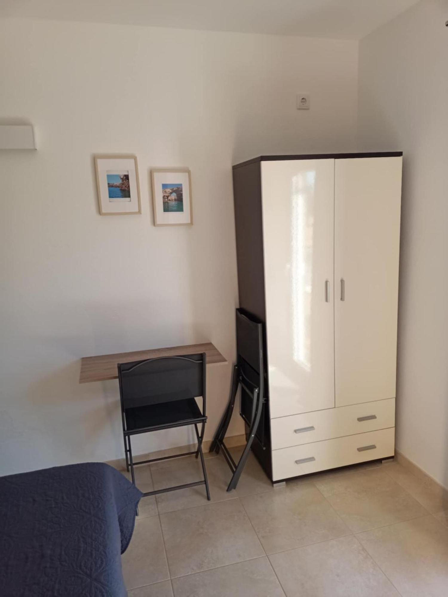 B&B Casa Flamenga Алте Екстериор снимка