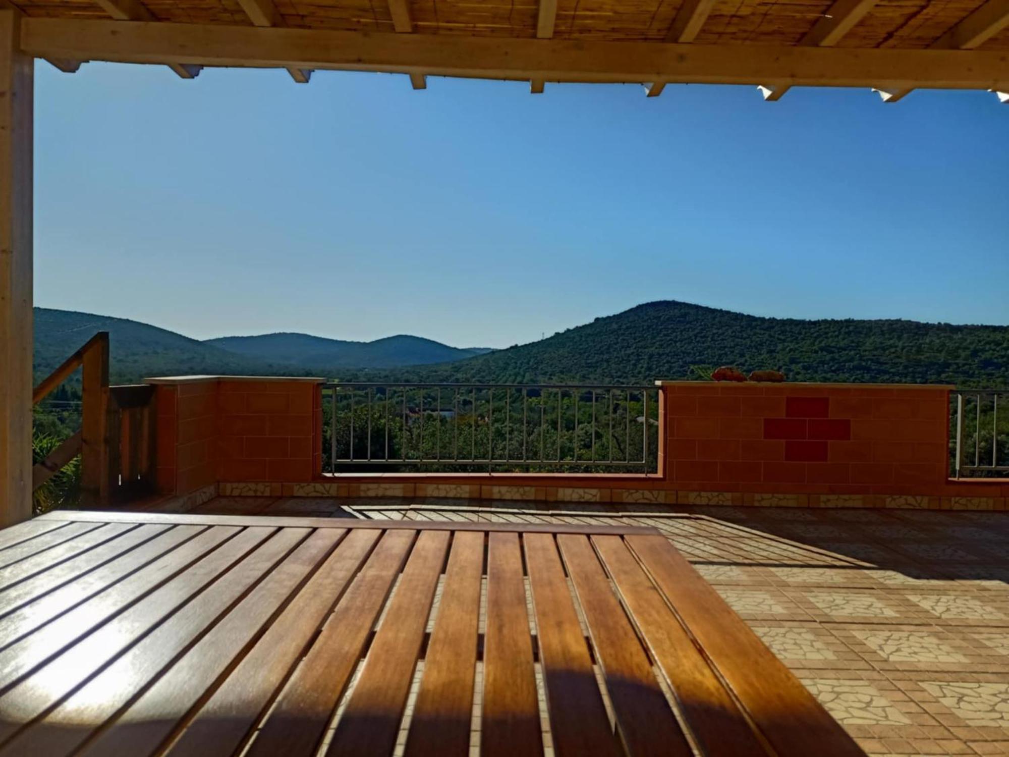 B&B Casa Flamenga Алте Екстериор снимка