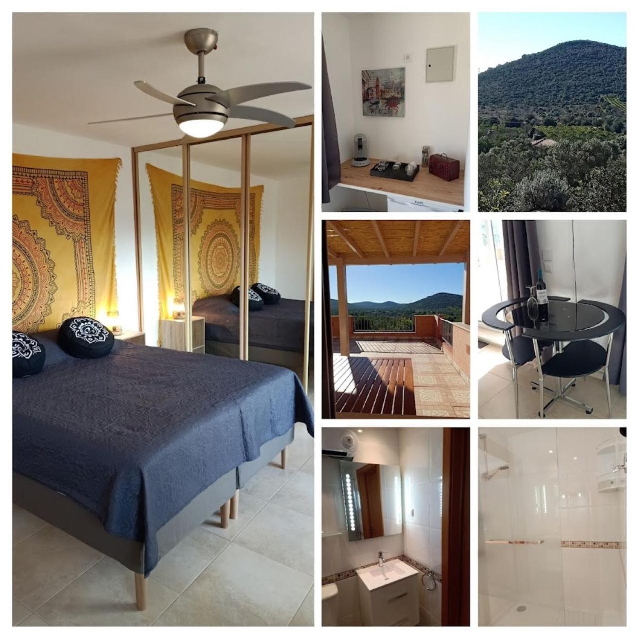 B&B Casa Flamenga Алте Екстериор снимка
